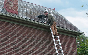 what affects urgent Ancton roof repairs