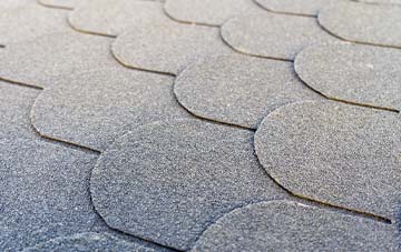 Ancton asphalt roofing costs