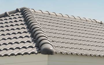 advantages of Ancton clay roofing