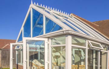 conservatory roof insulation costs Ancton