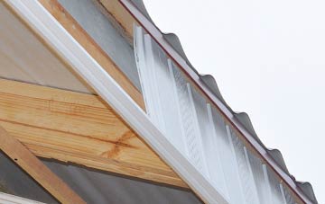 why Ancton fascia repairs are essential