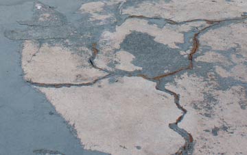 fibreglass roofing replacement Ancton