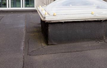 disadvantages of Ancton flat roofs