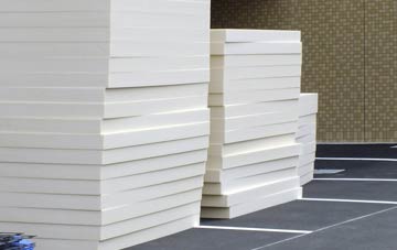 Ancton flat roof insulation costs