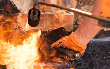 Ancton flat roof repair companies