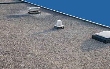flat roofing Ancton, West Sussex