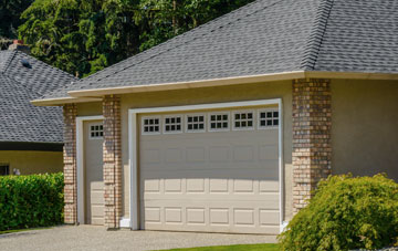 garage roof repair Ancton, West Sussex