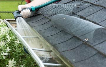 Ancton gutter cleaning costs