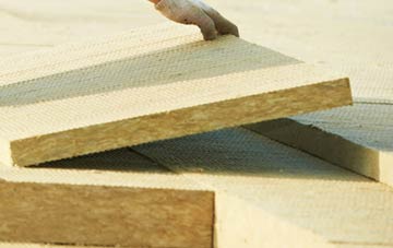 measuring Ancton tapered insulation