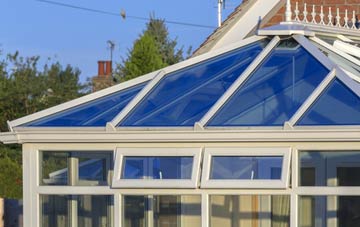 professional Ancton conservatory insulation