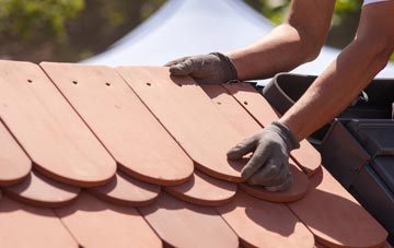 Ancton roof tile contractors