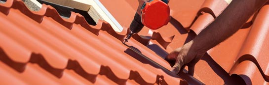 save on Ancton roof installation costs