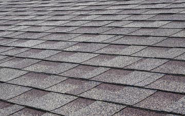 Ancton tiles for shallow pitch roofing