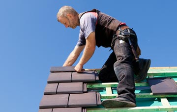 disadvantages of Ancton slate roofing