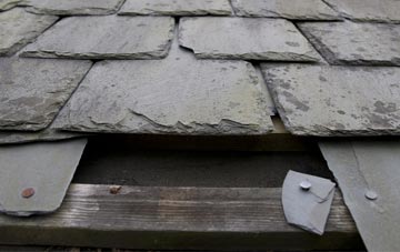 Ancton slate roof repairs and maintenance