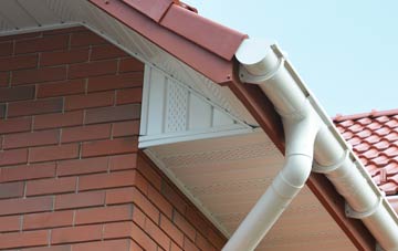 Ancton soffit repair costs