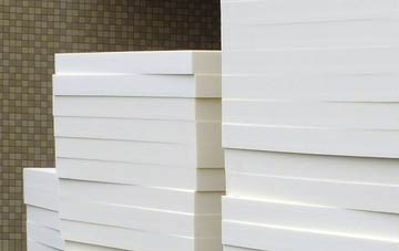 Ancton tapered roof insulation costs