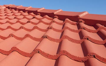 Ancton tile and slate roof replacement