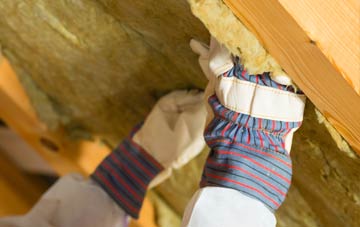 types of Ancton pitched roof insulation materials