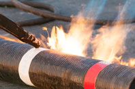 Ancton flat roofing replacement