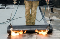 Ancton flat roof sealing quote