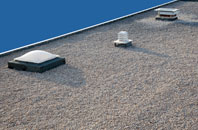 Ancton flat roofing