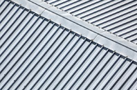 Ancton metal roofing