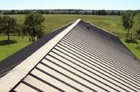 Ancton metal roof quotes