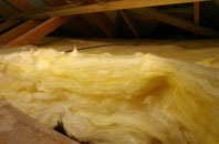 Ancton pitch roof insulation