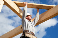 Ancton roof replacement work