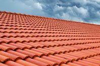 Ancton roofing tiles