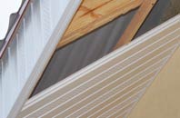 rated Ancton soffit repair companies
